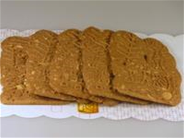 Speculaaspop (5 stuks)