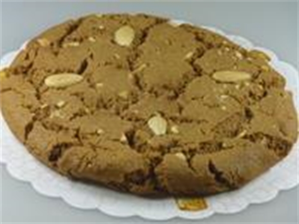 Zachte Speculaas