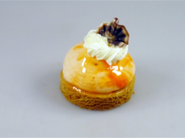 Bolwerkje watermeloen